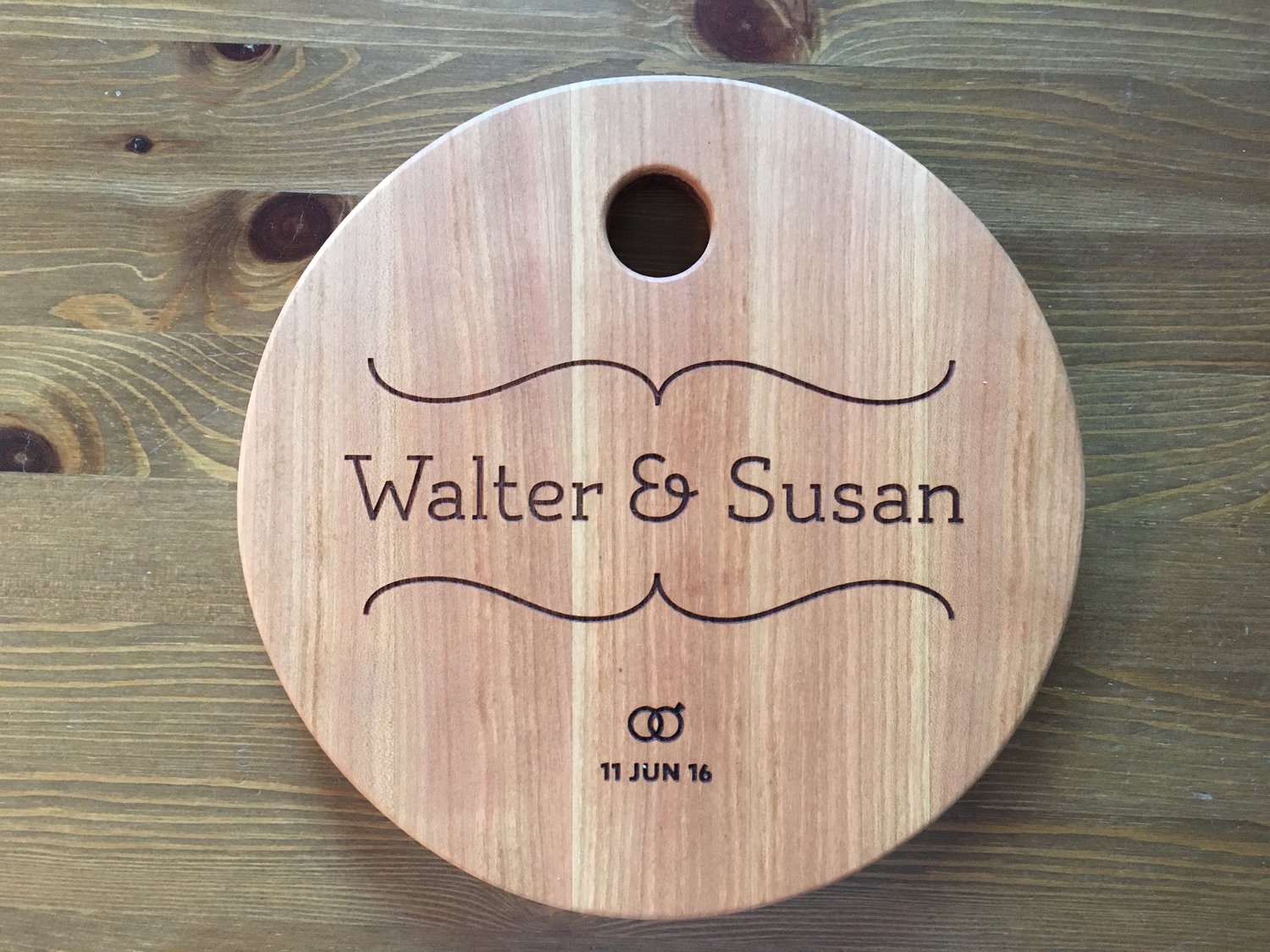 Wood Art 2