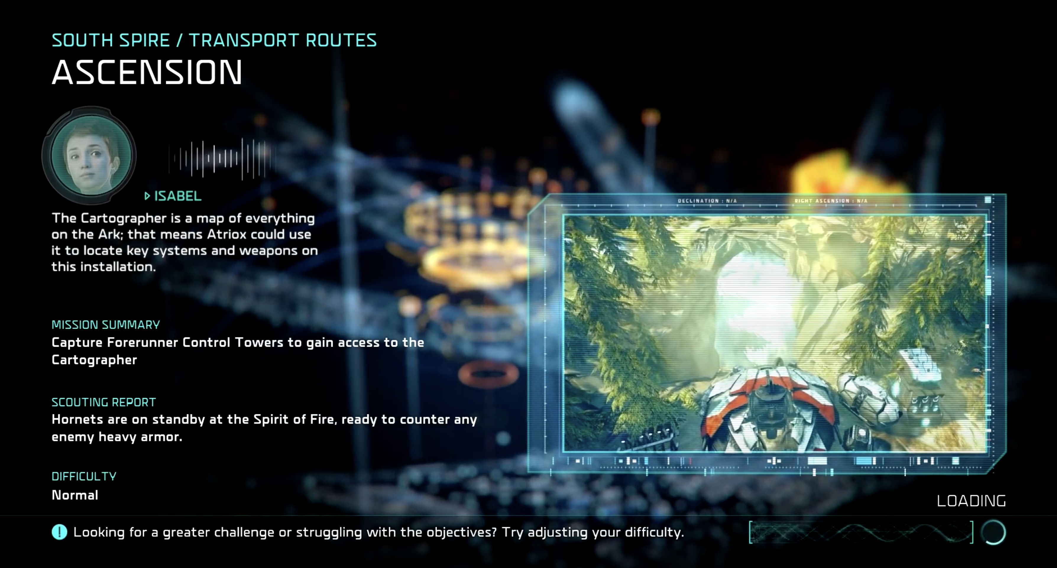 Halo Wars 2 sample